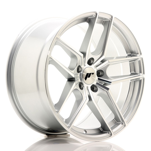 Alufelgi 18" 5x112 ET40 JR25 Silver