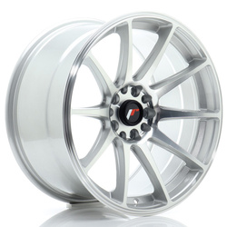 Alufelgi 18" BLANK ET22 JR11 Silver