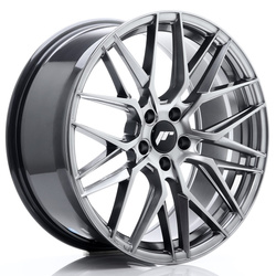 Alufelgi 19" 5x120 ET40 JR28 Hyper Black