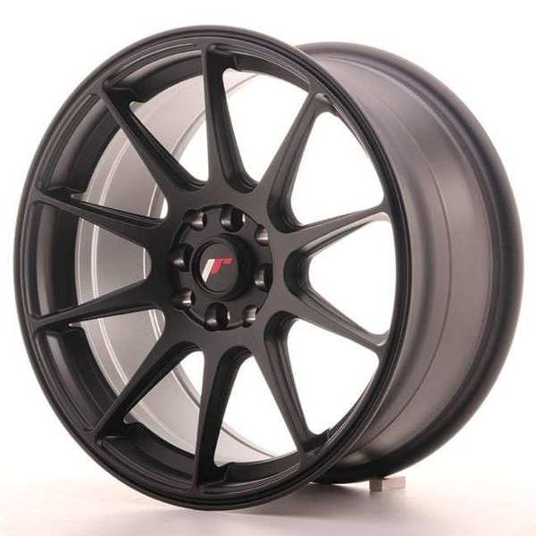 Alufelgi 17" BLANK ET35 JR11 Black