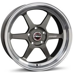 Felgi Aluminiowe 18" 5x112 Borbet DB8GT