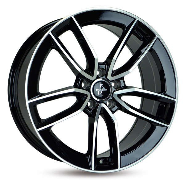 Felgi Aluminiowe 19" 5x112 Keskin Tuning KT21