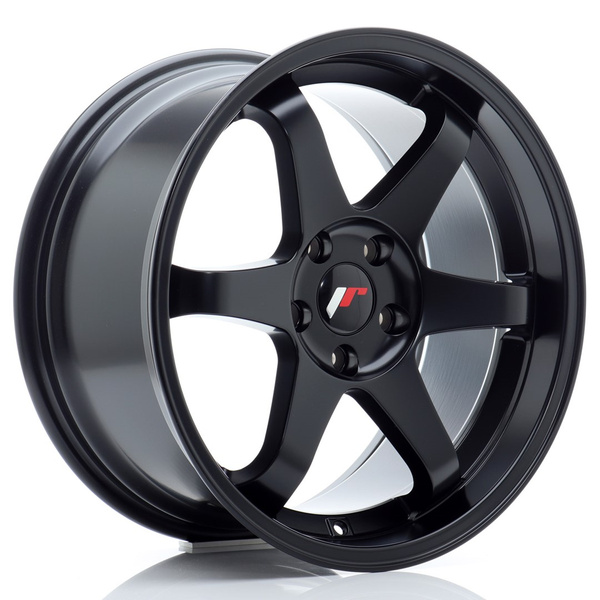 Alufelgi 18" 5x120 ET35 JR3 Black