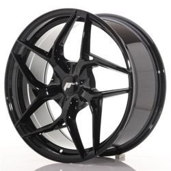 Alufelgi 19" BLANK ET20 - 45 JR35 Black