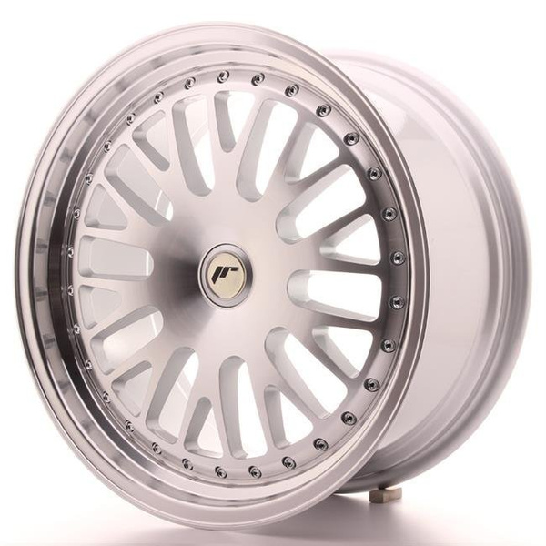 Alufelgi 18" BLANK ET20 - 45 JR10 Silver