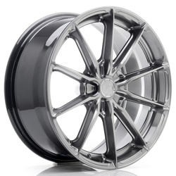 Alufelgi 18" 5x112 ET35 JR37 Hyper Black