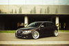 Alufelgi 15" BLANK ET30 JR10 Black