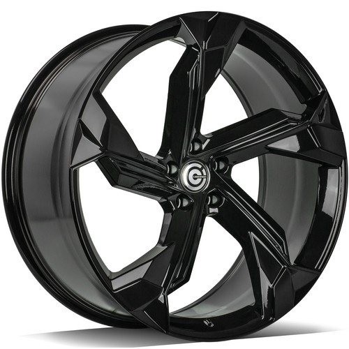 Felgi aluminiowe18" 5x112 Carbonado Superstar