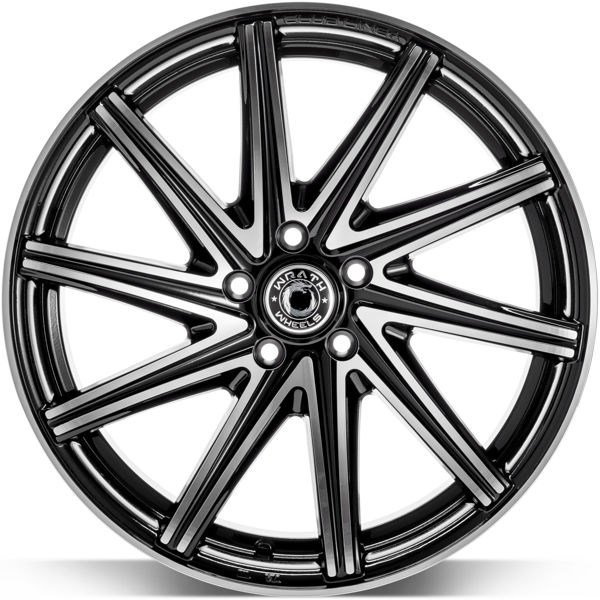 Felgi Aluminiowe 19" 5x112 Wrath Wheels WF-2