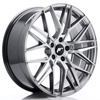 Alufelgi 20" 5x114.3 ET40 JR28 Hyper Black