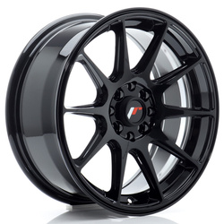 Alufelgi 16" BLANK ET30 JR11 Black