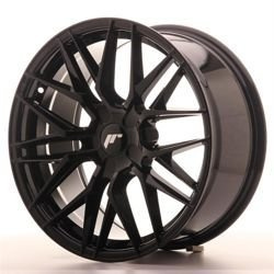 Alufelgi 18" BLANK ET20 - 40 JR28 Black