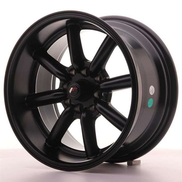 Alufelgi 15" BLANK ET0 JR19 Black