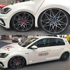 Felgi Aluminiowe 19" 5x120 MAM B2