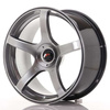 Alufelgi 18" BLANK ET20 - 38 JR32 Hyper Black