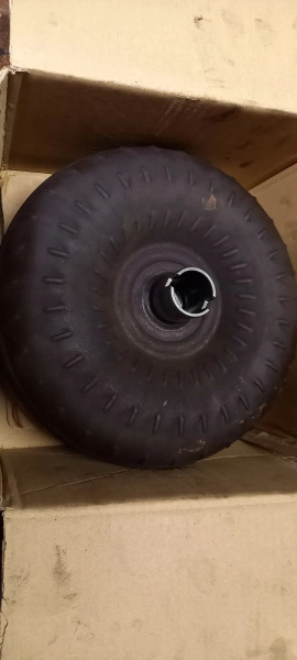 Konwerter skrzyni biegów CHEVROLET G20 5.7 L