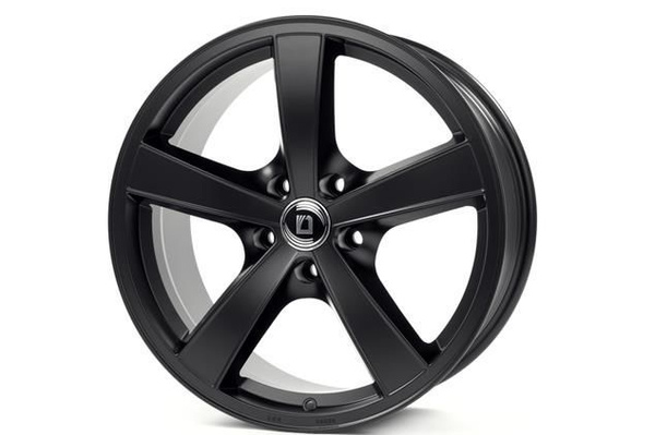 Felgi Aluminiowe 18" 5x108 Diewe Trina