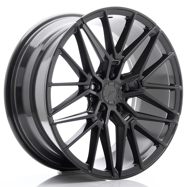 Alufelgi 19" 5x114.3 ET45 JR38 Hyper Gray