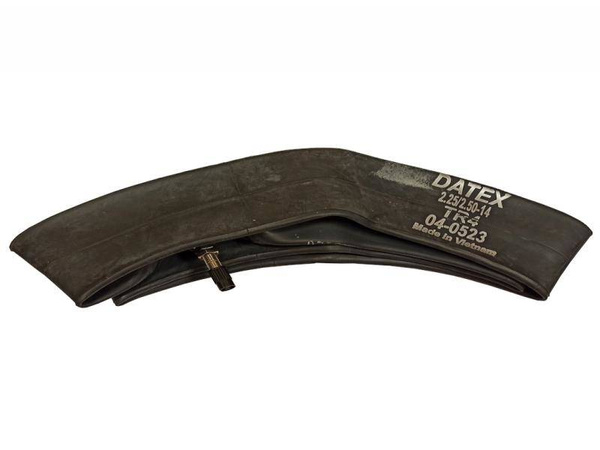Dętka Datex 2.25/2.50-14 TR4