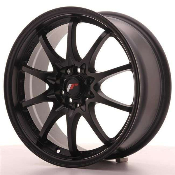 Alufelgi 17" BLANK ET35 JR5 Black