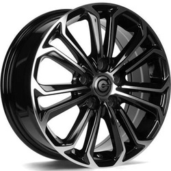 Felgi Aluminiowe 15" 5x114,3 Carbonado Panther