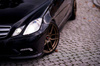Alufelgi 19" 5x112 ET40 JR25 Bronze