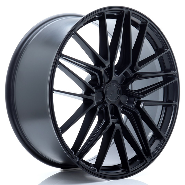 Alufelgi 22" 5x112 ET25 JR38 Black