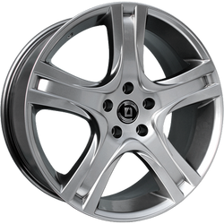 Felgi Aluminiowe 20" 5x120 Diewe Wheels Amaro
