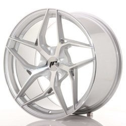 Alufelgi 19" BLANK ET20 - 45 JR35 Silver