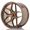 Alufelgi 19" 5x112 ET40 JR34 Bronze