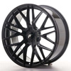 Alufelgi 19" BLANK ET35 - 40 JR28 Black