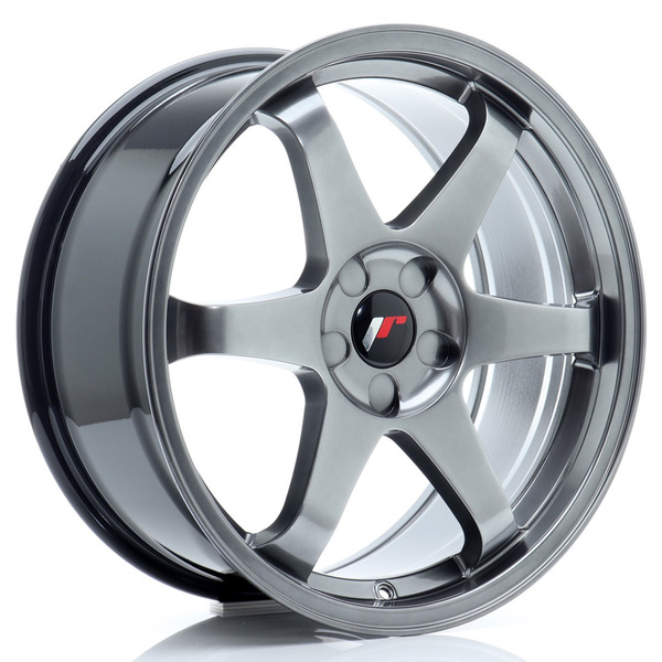 Alufelgi 19" 5x112 ET42 JR3 Hyper Black