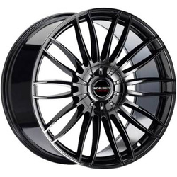 Felgi Aluminiowe 21" 6x114,3 Borbet CW3
