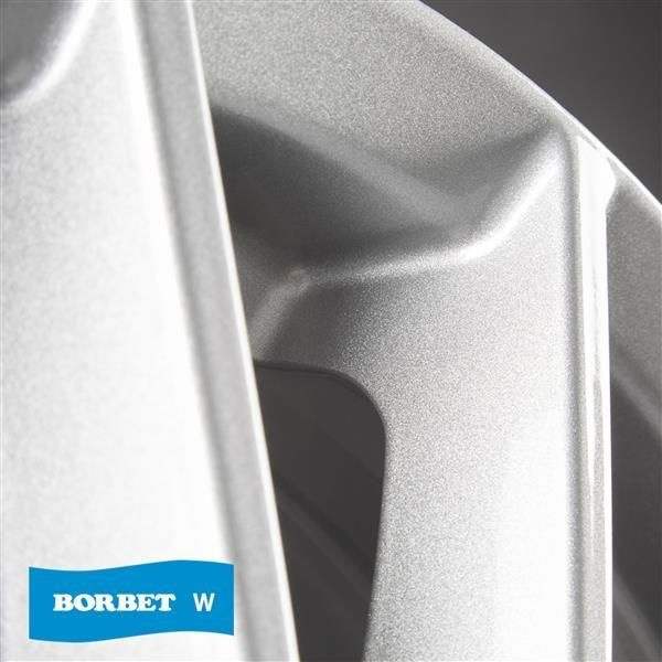 Felgi Aluminiowe 17" 5x108 Borbet W