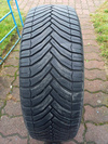 Opona używana 185/65R15 Michelin Cross Climate