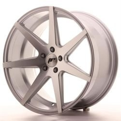 Alufelgi 20" 5x112 ET30 JR20 Silver