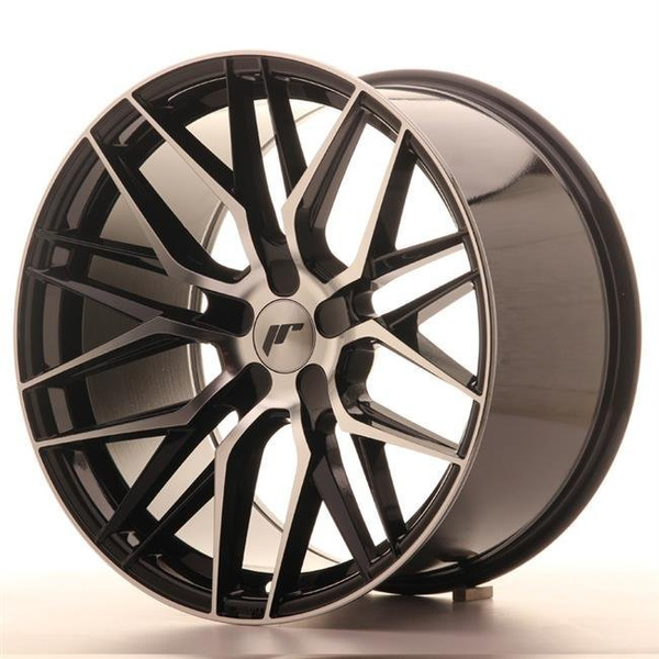 Alufelgi 19" BLANK ET20 - 40 JR28 Black