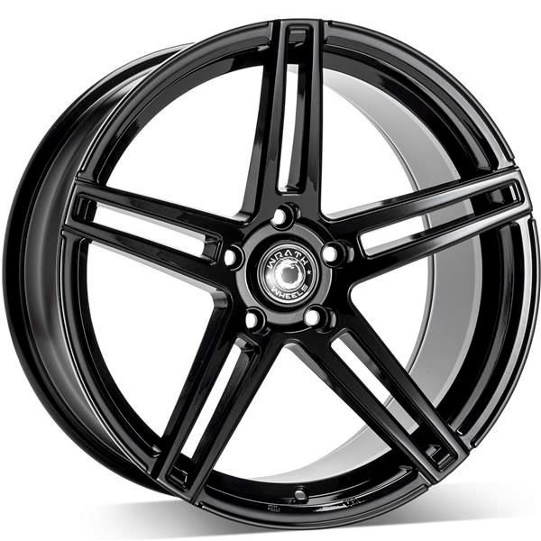 Felgi Aluminiowe 18" 5x112 Wrath Wheels WF-1