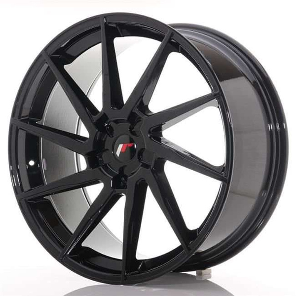 Alufelgi 23" BLANK ET30 - 55 JR36 Black