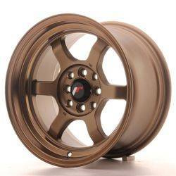 Alufelgi 15" BLANK ET13 JR12 Bronze