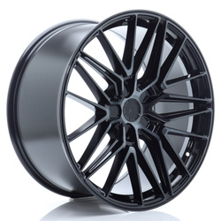 Alufelgi 21" 5x112 ET20 JR38 Black