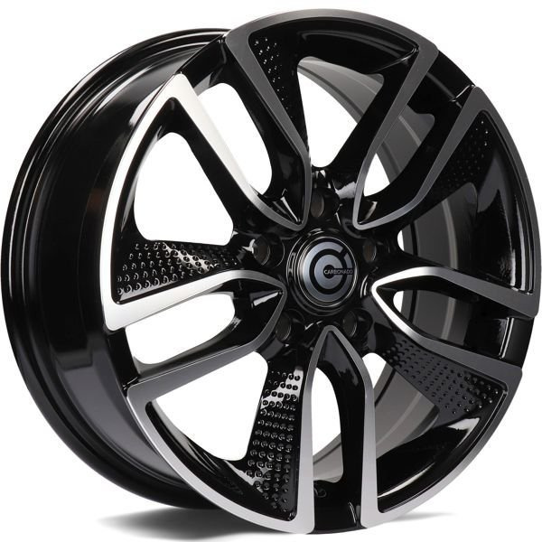 Felgi Aluminiowe 16" 5x114,3 Carbonado Force