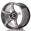 Alufelgi 18" 5x114.3 ET18 JR32 Hyper Black