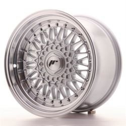 Alufelgi 16" BLANK ET20 JR9 Silver