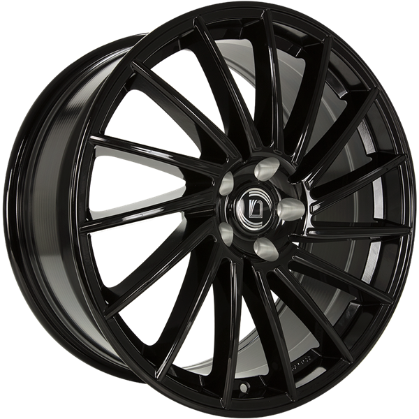 Felgi Aluminiowe 19" 5x108 Diewe Wheels Briosa