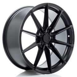 Alufelgi 19x8 ET40 5x112 JR Wheels SL-02 Black