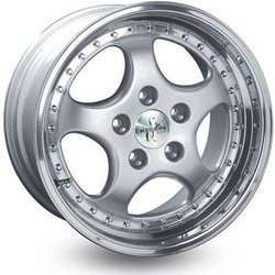 Felgi Aluminiowe 18" 5x130 Keskin Tuning KT2