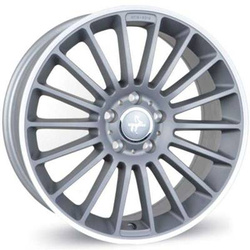 Felgi Aluminiowe 18" 5x120 Keskin Tuning KT15