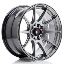 Alufelgi 16" BLANK ET25 JR11 Hyper Black