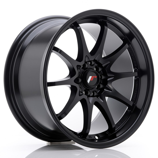 Alufelgi 17" BLANK ET25 JR5 Black